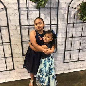 Meet your Posher, Ruth